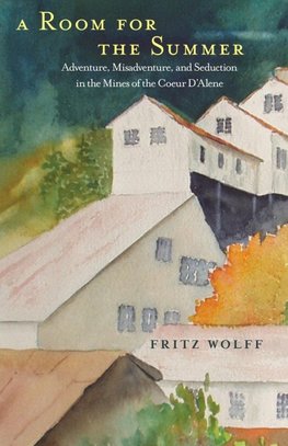 A Room for the Summer