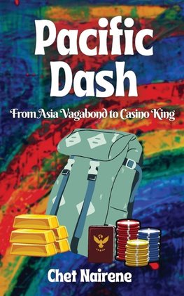 PACIFIC DASH
