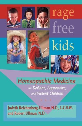 Rage-Free Kids