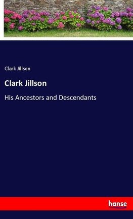 Clark Jillson