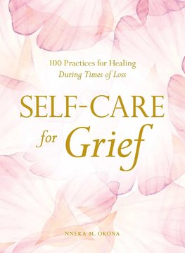 Self-Care for Grief
