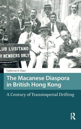 The Macanese Diaspora in British Hong Kong