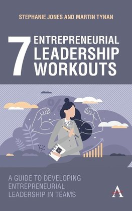 7 Entrepreneurial Leadership Workouts