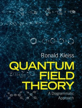 Quantum Field Theory
