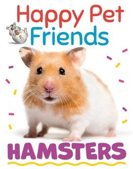 Happy Pet Friends