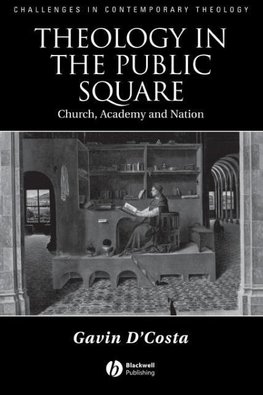Theology in Public Square P