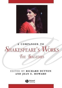Companion to Shakespeare s Work