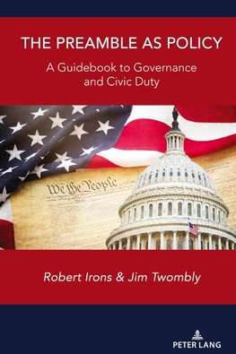 The Preamble as Policy