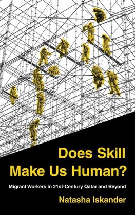 Does Skill Make Us Human?