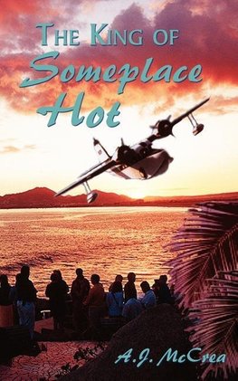 The King of Someplace Hot