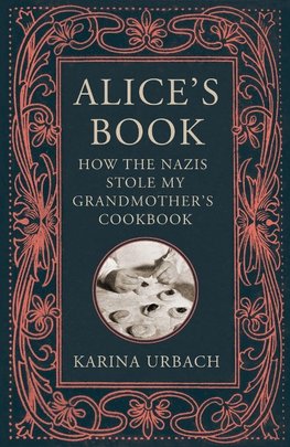 Alice's Book
