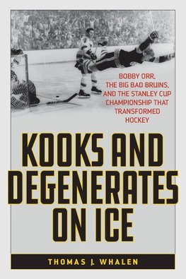 Kooks and Degenerates on Ice