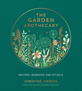 The Garden Apothecary