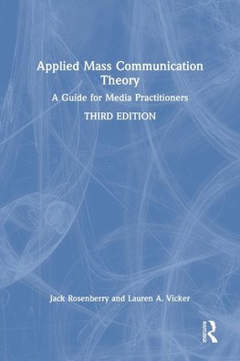 Applied Mass Communication Theory