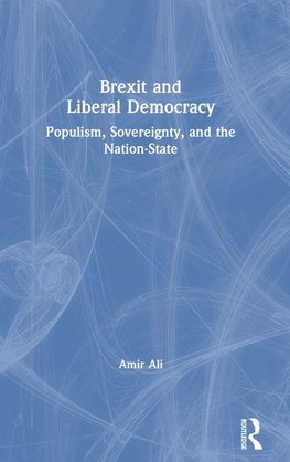 Brexit and Liberal Democracy