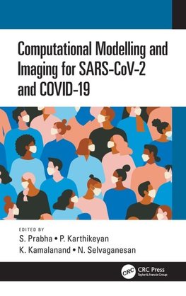 Computational Modelling and Imaging for SARS-CoV-2 and COVID-19