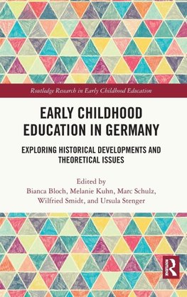 Early Childhood Education in Germany