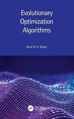 Evolutionary Optimization Algorithms