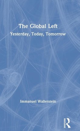 The Global Left