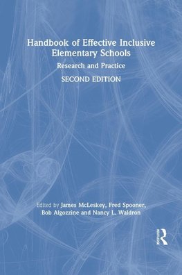 Handbook of Effective Inclusive Elementary Schools