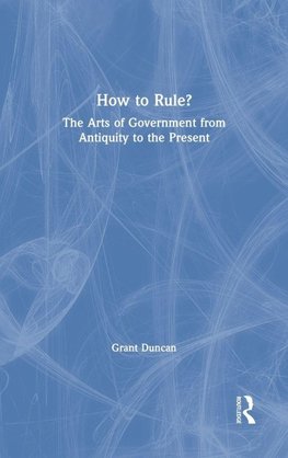 How to Rule?