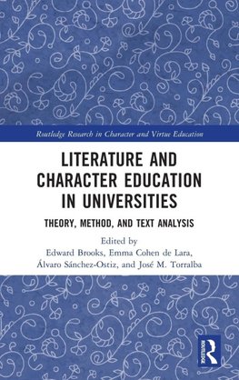 Literature and Character Education in Universities