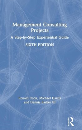 Management Consulting Projects