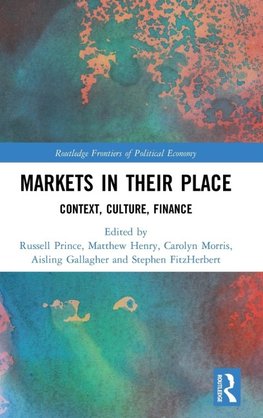 Markets in their Place