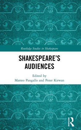 Shakespeare's Audiences