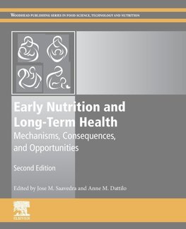 Early Nutrition and Long-Term Health