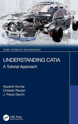 Understanding CATIA