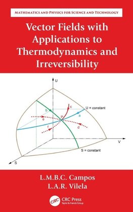 Vector Fields with Applications to Thermodynamics and Irreversibility