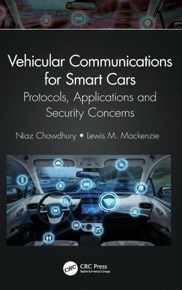 Vehicular Communications for Smart Cars