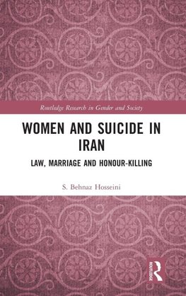 Women and Suicide in Iran
