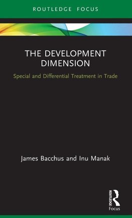 The Development Dimension