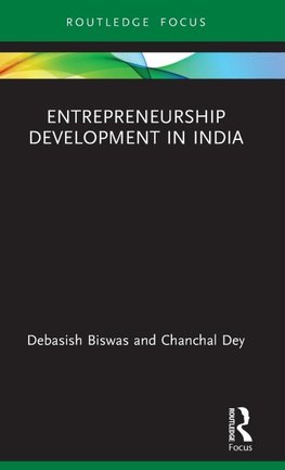 Entrepreneurship Development in India