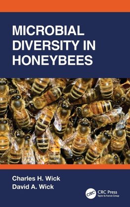 Microbial Diversity in Honeybees