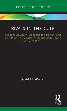 Rivals in the Gulf