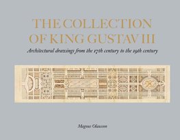 The Collection of King Gustav III