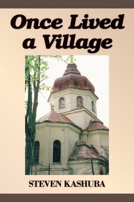 Once Lived a Village