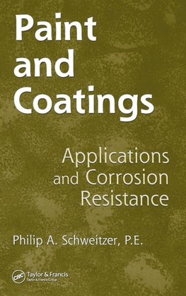 Paint and Coatings