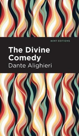 The Divine Comedy (complete)