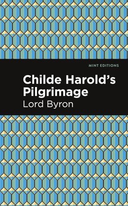 Childe Harold's Pilgrimage