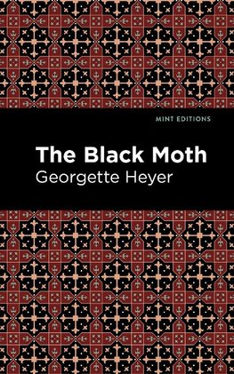 The Black Moth