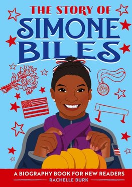 The Story of Simone Biles
