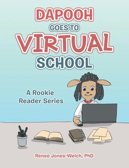 Dapooh Goes to Virtual School