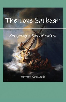 The Lone Sailboat