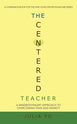 The Centered Teacher