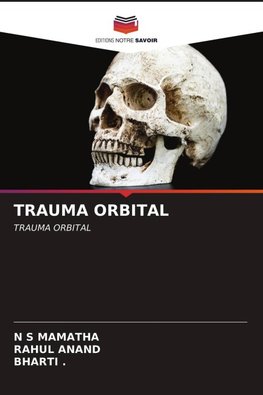 TRAUMA ORBITAL