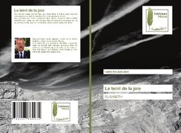 Le teint de la joie